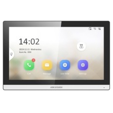 Video domofon Hikvision DS-KH6350-WTE1