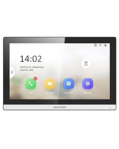 Video domofon Hikvision DS-KH6350-WTE1