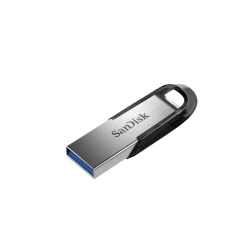 Флешка SanDisk Ultra Flair 256 GB Silver