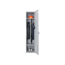 Dolab loker Практик LS 11-40D, 1830x412x500 mm