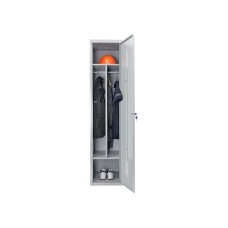 Dolab loker Практик LS 11-40D, 1830x412x500 mm