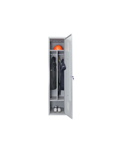 Dolab loker Практик LS 11-40D, 1830x412x500 mm