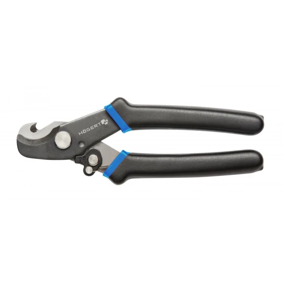 Кабелерез Högert HT1P046, 145 мм