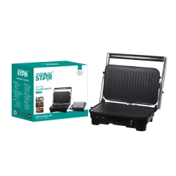 Сэндвичница Winning Star ST-9322 Сэндвичница Winning Star ST-9322