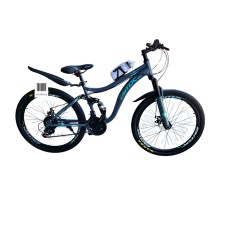 Velosiped GTR BMX VL-KIDS-102, 24