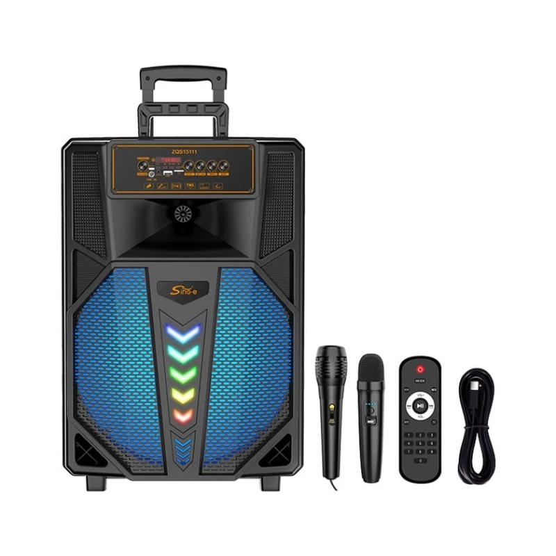 Акустическая система Sing-e 15 Акустическая система Sing-e 15