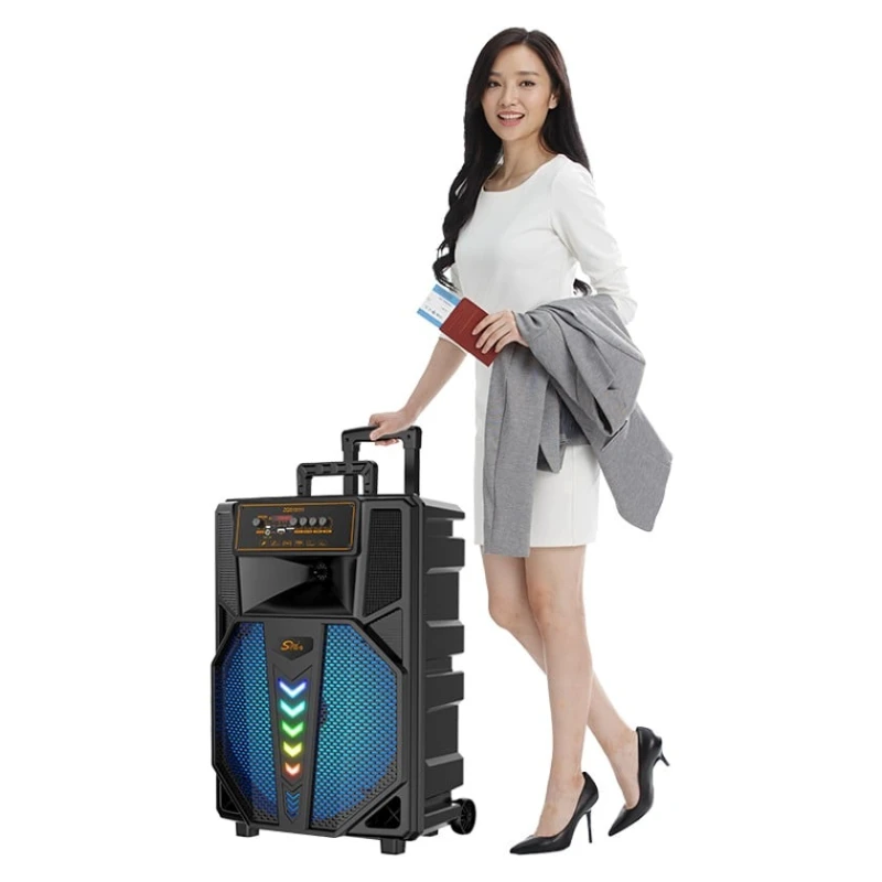 Акустическая система Sing-e 15 Акустическая система Sing-e 15