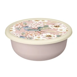 Миска Plast Team Modena, 3.2 л, пластик, бежевый