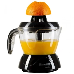 Соковыжималка для цитрусовых Hausberg HB-3324 Black