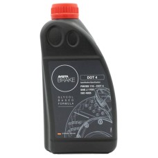 Əyləc mayəsi Avista Dot 4, 1 l