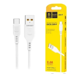 USB kabeli Denmen D01T Type-C, Ağ