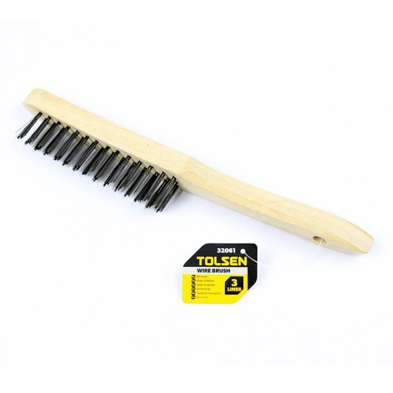 Щетка Tolsen 32061 Щетка Tolsen 32061