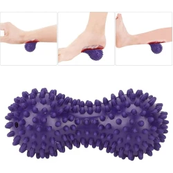 Massaj üçün top, bənövşəyi