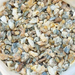 Декоративные камни F35-ag-230, 1-2 см, 1 кг Декоративные камни F35-ag-230, 1-2 см, 1 кг