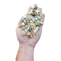 Декоративные камни F35-ag-230, 1-2 см, 1 кг Декоративные камни F35-ag-230, 1-2 см, 1 кг