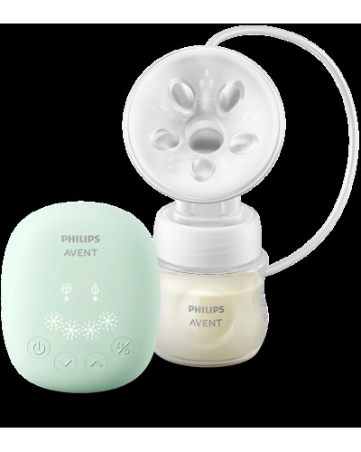 Elektrik südsoran Philips AVENT Essential Single SCF323/11