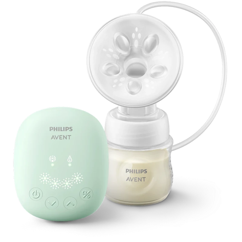 Elektrik südsoran Philips AVENT Essential Single SCF323/11 Elektrik südsoran Philips AVENT Essential Single SCF323/11