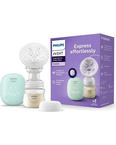 Elektrik südsoran Philips AVENT Essential Single SCF323/11