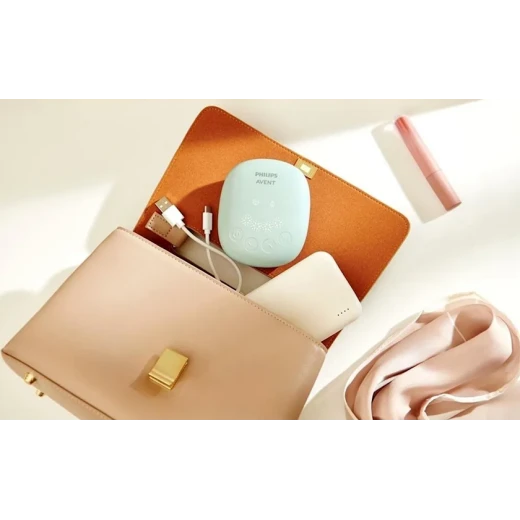 Elektrik südsoran Philips AVENT Essential Single SCF323/11 Elektrik südsoran Philips AVENT Essential Single SCF323/11