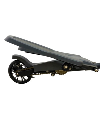 Skuter M5280, qara