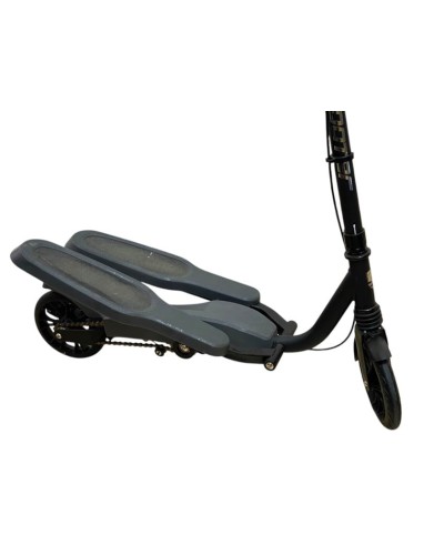 Skuter M5280, qara