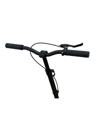 Skuter M5280, qara