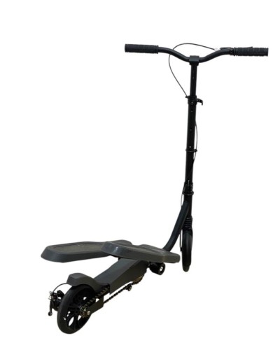 Skuter M5280, qara