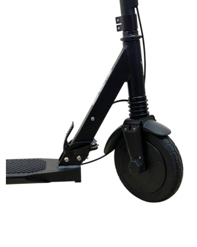 Skuter M5280, qara