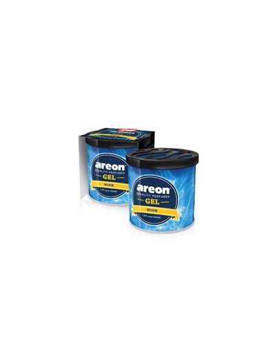 Aromatlaşdırıcı Areon Gel Can Wish GCK05