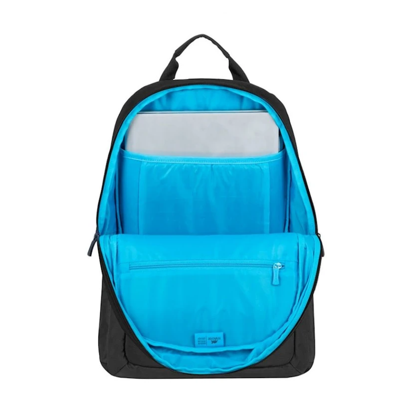 Рюкзак для ноутбука Rivacase 7561 Eco Laptop Backpack 15.6-16 Рюкзак для ноутбука Rivacase 7561 Eco Laptop Backpack 15.6-16