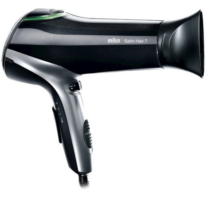 Fen Braun Satin Hair 7 HD710 Fen Braun Satin Hair 7 HD710