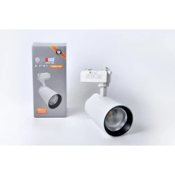 Настенный светильник TL3001WH, LED, 30Вт, 3000 лм, белый