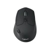 Мышь Logitech M720 Triathlon Wireless Black (910-004791)