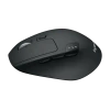 Мышь Logitech M720 Triathlon Wireless Black (910-004791)