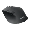 Мышь Logitech M720 Triathlon Wireless Black (910-004791)