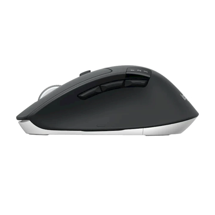 Мышь Logitech M720 Triathlon Wireless Black (910-004791)