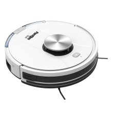 Robot-tozsoran Fantom XY38 White