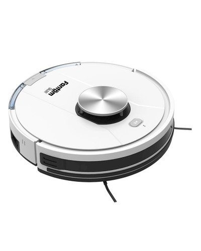 Robot-tozsoran Fantom XY38 White
