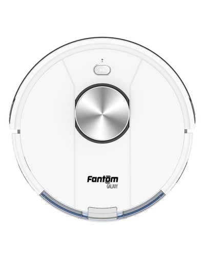 Robot-tozsoran Fantom XY38 White