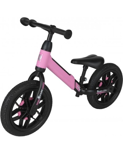 Beqovel Qplay Spark Pink