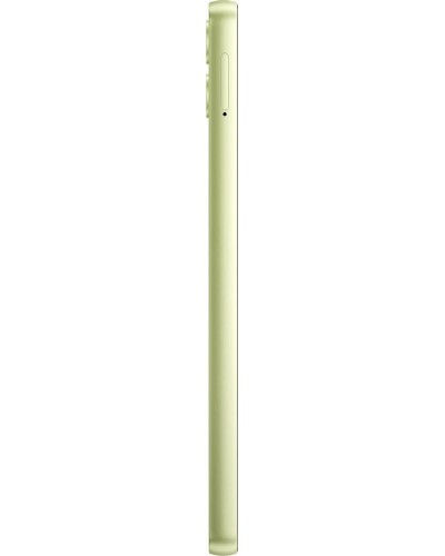 Smartfon Samsung Galaxy A05 4GB/64GB Light Green (8806095266855)