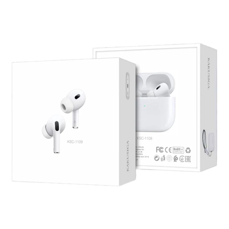 Беспроводные наушники Kakusiga KSC-1109 Беспроводные наушники Kakusiga KSC-1109
