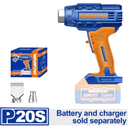 Termofen Wadfow WKH1501