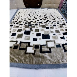 Одеяло MiraNova CTS-026, разноцветное, 150х200 см Одеяло MiraNova CTS-026, разноцветное, 150х200 см