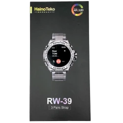 Умные часы Haino Teko RW-39