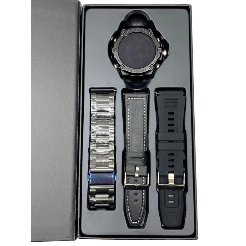 Умные часы Haino Teko RW-39 Умные часы Haino Teko RW-39