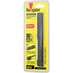 Фонарь 3Aaa 14030