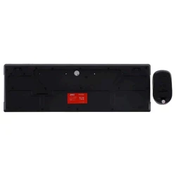 Комплект клавиатура и мышь Jedel WS-1100