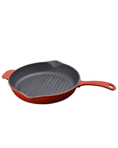 Qril tavası Korkmaz Casta Grill A2847 28 sm