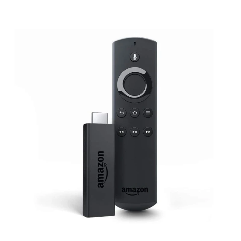 ТВ приставка Fire TV Stick 10K 1/8 ГБ
